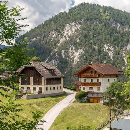 Bed and Breakfast Mittergruberhof Шладминг Экстерьер фото