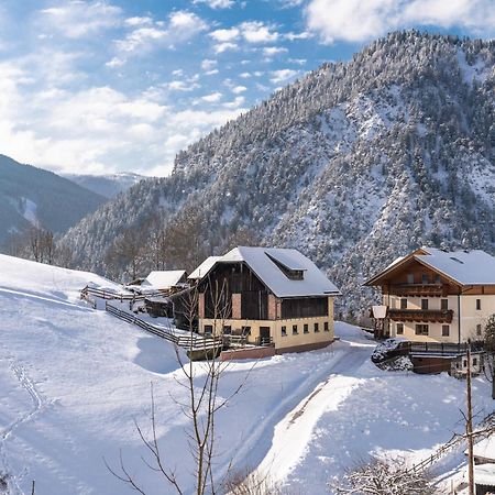 Bed and Breakfast Mittergruberhof Шладминг Экстерьер фото