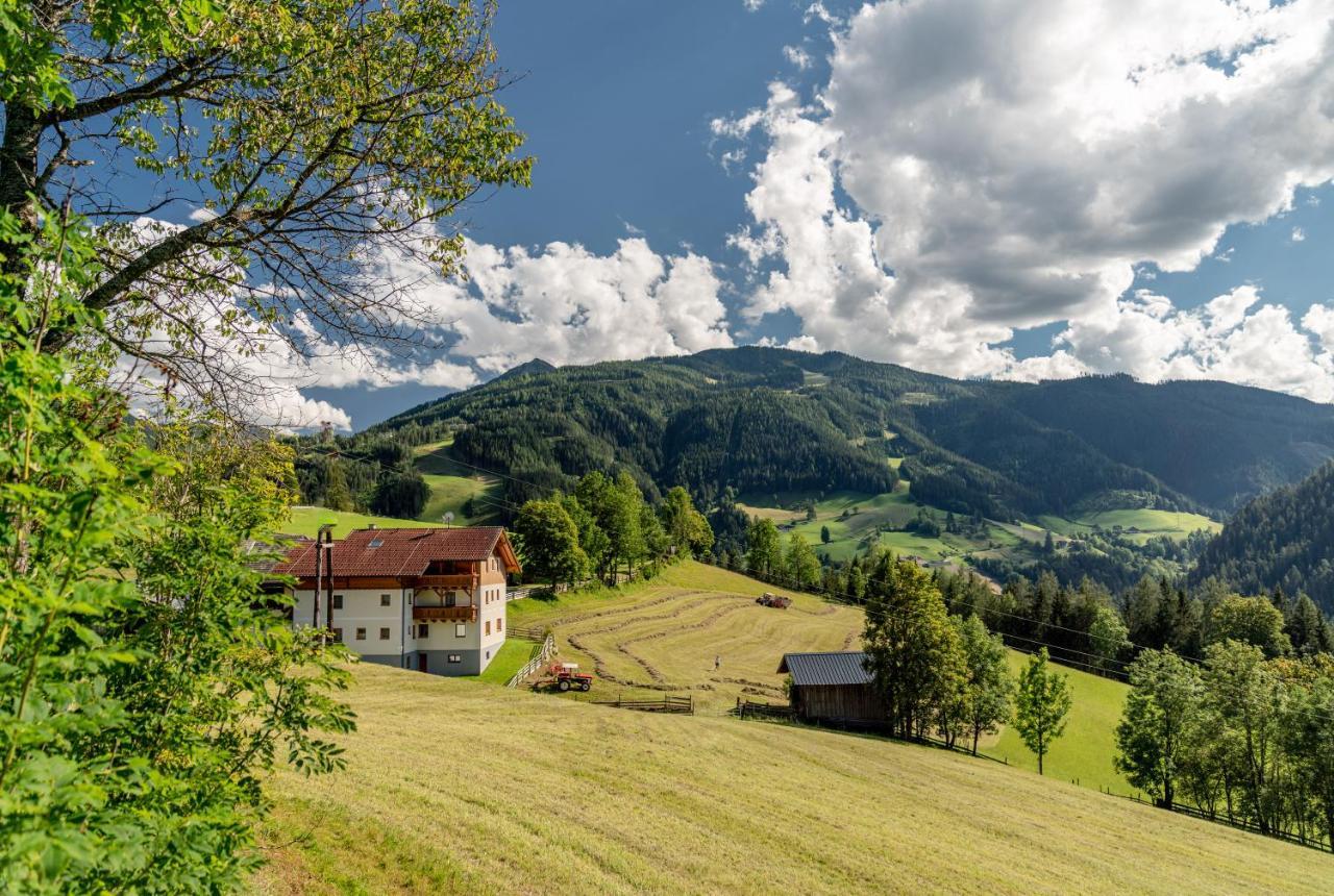 Bed and Breakfast Mittergruberhof Шладминг Экстерьер фото