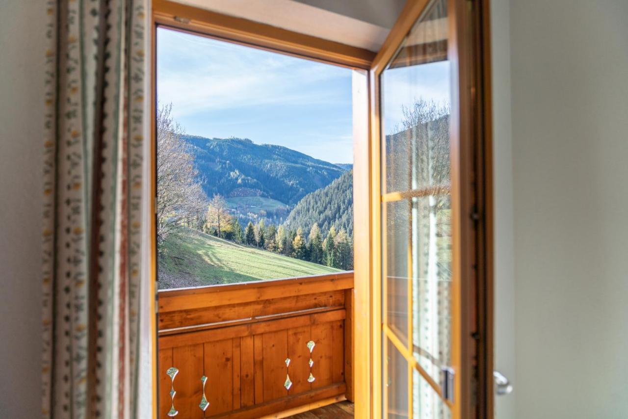 Bed and Breakfast Mittergruberhof Шладминг Экстерьер фото