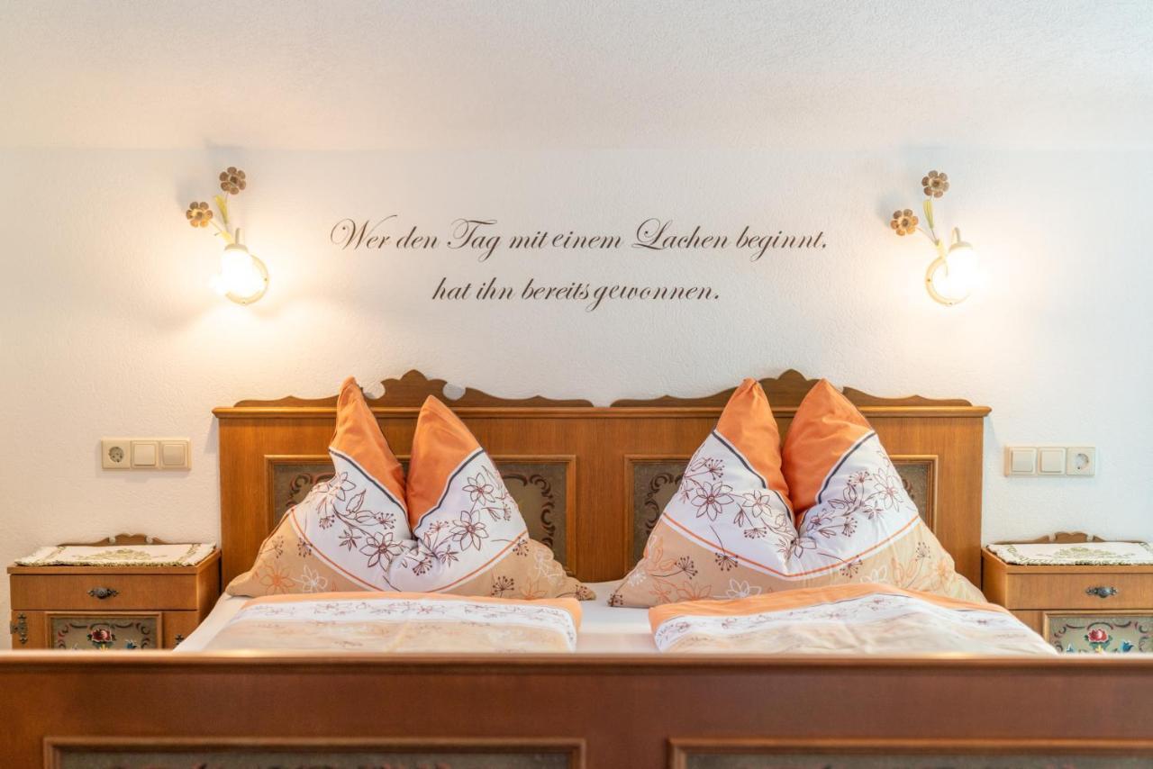 Bed and Breakfast Mittergruberhof Шладминг Экстерьер фото